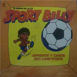 Sport Billy  - Sport Billy El Heroe De La TV download mp3 flac