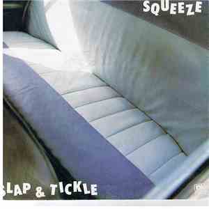 Squeeze  - Slap & Tickle download free