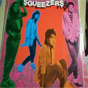 Squeezers - I Am Just A Rock'N' Roller download mp3 flac