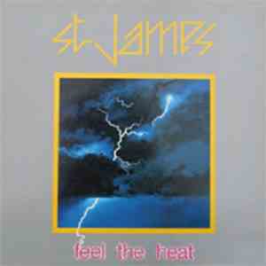 St. James - Feel The Heat download free St. James - Feel The Heat download mp3 flac