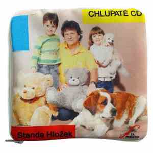 Stanislav Hložek - Chlupaté CD download free