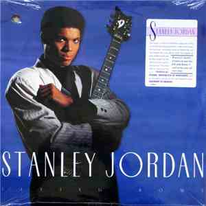Stanley Jordan - Flying Home download mp3 flac