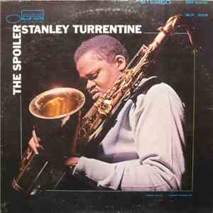 Stanley Turrentine - The Spoiler download mp3 flac