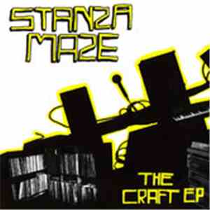 Stanza Maze - The Craft EP download free Stanza Maze - The Craft EP download mp3 flac