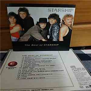Starship  - The Best Of Starship download mp3 flac