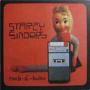 Starzy Singers - Rock-a-bubu download free