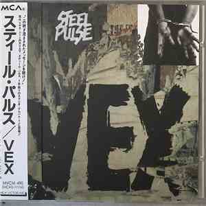 Steel Pulse - Vex download mp3 flac