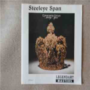 Steeleye Span - Commoners Crown download free