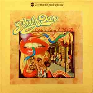 Steely Dan - Can't Buy A Thrill download mp3 flac