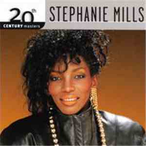 Stephanie Mills - The Best Of Stephanie Mills download free Stephanie Mills - The Best Of Stephanie Mills download mp3 flac