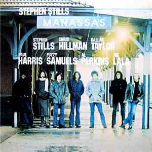 Stephen Stills - Manassas download mp3 flac