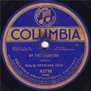 Sterling Trio - By The Campfire / Mammy O' Mine download free Sterling Trio - By The Campfire / Mammy O' Mine download mp3 flac