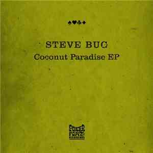 Steve Bug - Coconut Paradise EP download mp3 flac