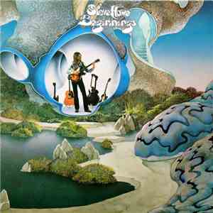 Steve Howe - Beginnings download mp3 flac
