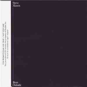 Steve Mason - Boys Outside download free Steve Mason - Boys Outside download mp3 flac