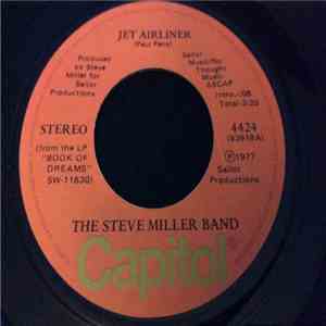 Steve Miller Band - Jet Airliner download mp3 flac