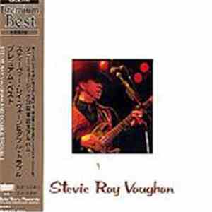 Stevie Ray Vaughan - Premium Best download mp3 flac