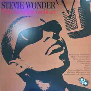 Stevie Wonder - With A Song In My Heart download free Stevie Wonder - With A Song In My Heart download mp3 flac