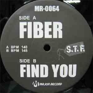 S.T.F.  - Fiber / Find You download mp3 flac