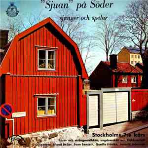 Stockholms 7:e Kår - "Sjuan" På Söder Sjunger Och Spelar download free Stockholms 7:e Kår - "Sjuan" På Söder Sjunger Och Spelar download mp3 flac