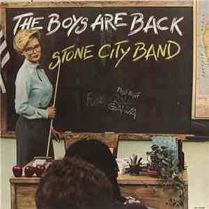 Stone City Band - The Boys Are Back download mp3 flac
