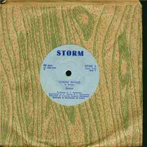 Storm - Terera Shoko download free Storm - Terera Shoko download mp3 flac