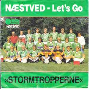 Stormtropperne Næstved - Let's Go download free
