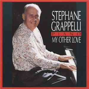 Stéphane Grappelli - My Other Love download free