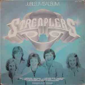 Streaplers, Gert Lengstrand - Jubileumsalbum download mp3 flac