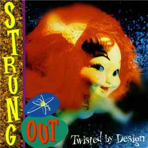 Strung Out - Twisted By Design download mp3 flac