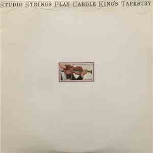 Studio Strings - Studio Strings Play Carole King's Tapestry download mp3 flac