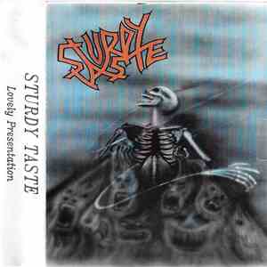 Sturdy Taste - Lovely Presentation download free Sturdy Taste - Lovely Presentation download mp3 flac