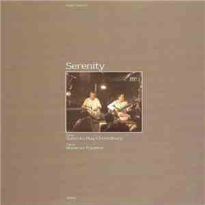 Subroto Roy Chowdhury - Serenity download mp3 flac