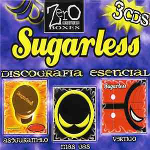 Sugarless  - Discografia Esencial download free