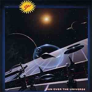 Sun  - Sun Over The Universe download free
