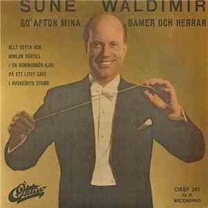 Sune Waldimir / Various - Go' Afton Mina Damer Och Herrar download mp3 flac