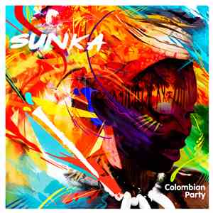 Sunka - Colombian Party download mp3 flac