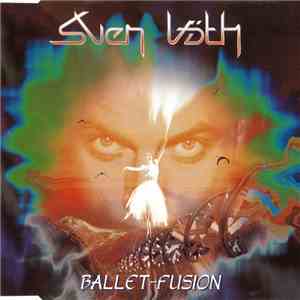Sven Väth - Ballet-Fusion download free Sven Väth - Ballet-Fusion download mp3 flac