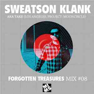 Sweatson Klank - Forgotten Treasures Mix #08 download free