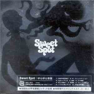 ゆらゆら帝国 - Sweet Spot download free ゆらゆら帝国 - Sweet Spot download mp3 flac
