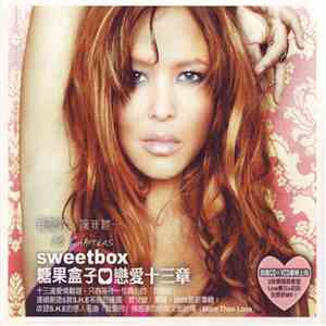 Sweetbox - 13 Chapters download mp3 flac