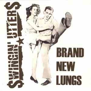 Swingin' Utters - Brand New Lungs download mp3 flac
