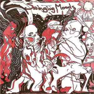 Swinging Moods - Fled Away / I'm Ready download mp3 flac