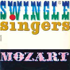 Swingle Singers - Swinging Mozart download free