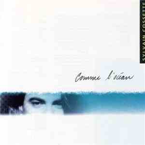 Sylvain Cossette - Comme L'ocean download free Sylvain Cossette - Comme L'ocean download mp3 flac