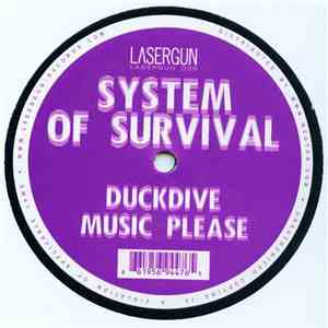 System Of Survival - Nuday download mp3 flac