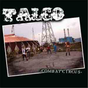 Talco - Combat Circus download mp3 flac