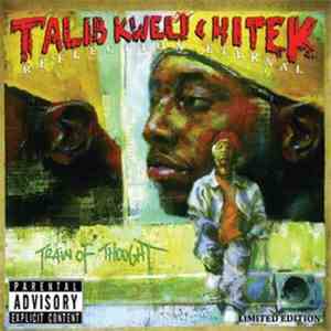 Talib Kweli & Hi Tek : Reflection Eternal - Train Of Thought download free Talib Kweli & Hi Tek : Reflection Eternal - Train Of Thought download mp3 flac