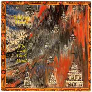 Talking Heads - The Lady Don't Mind download mp3 flac