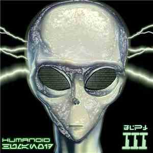 Talla3 - Humanoid III download free Talla3 - Humanoid III download mp3 flac